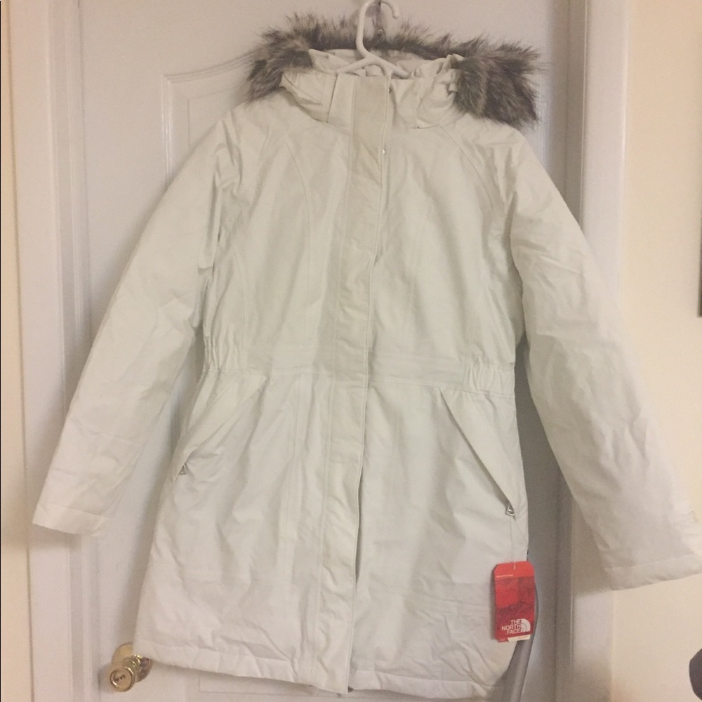 The North Face Arctic Down Parka - Women's